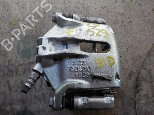 Used Right front brake caliper Right front brake caliper PEUGEOT 208 I (CA_, CC_) 1.6 HDi / BlueHDi 75 (75 hp) 11549251 11549251