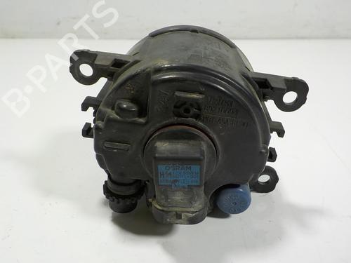 Left front fog light FORD FOCUS III  | BP13396938C30 