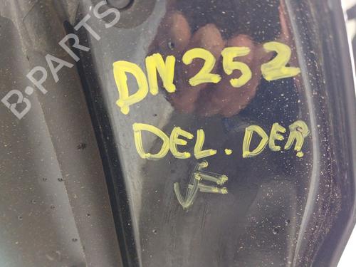 Right front door MERCEDES-BENZ CLA Coupe (C117) CLA 200 (117.343) | BP32319020C3