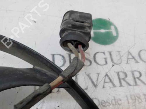 Radiator fan VW TOURAN (1T1, 1T2) 1.9 TDI | BP3881077M35
