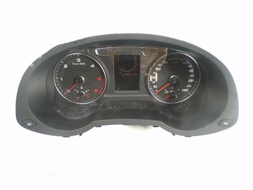 Used Instrument cluster AUDI Q3 (8UB, 8UG) 2.0 TDI (150 hp) 6979751