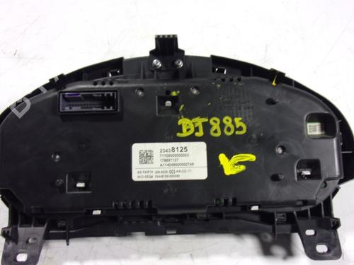 Instrument cluster OPEL INSIGNIA A (G09) 2.0 CDTI (68) | BP11044176C47 