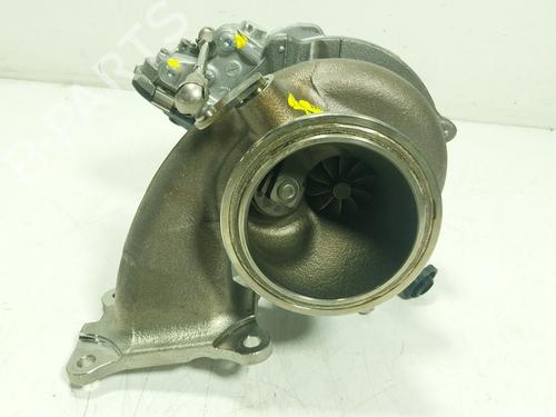 Turbocharger/Supercharger SEAT LEON Sportstourer (KL8, KLD) | BP29576034M71