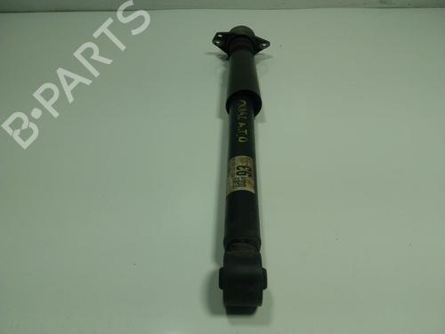 Used Right rear shock absorber Right rear shock absorber AUDI A1 Sportback (8XA, 8XF) 1.0 TFSI (95 hp) 17770351 17770351