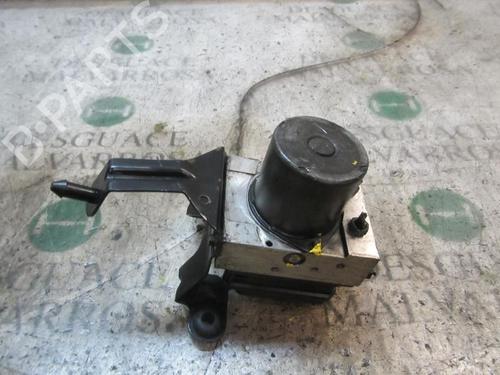 ABS pump FORD TRANSIT Van (FA_ _) 2.4 TDE | BP3844095M43  - Image 8