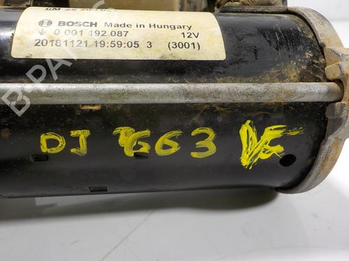 Starter OPEL CORSA E (X15) 1.4 (08, 68) | BP12979950M8