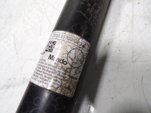 Left rear shock absorber HYUNDAI TUCSON (TL, TLE) 2.0 CRDi | BP13938222M18 