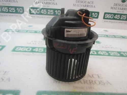 Used Heater blower motor Heater blower motor RENAULT CLIO IV (BH_) 1.5 dCi 75 (75 hp) 3876839 3876839