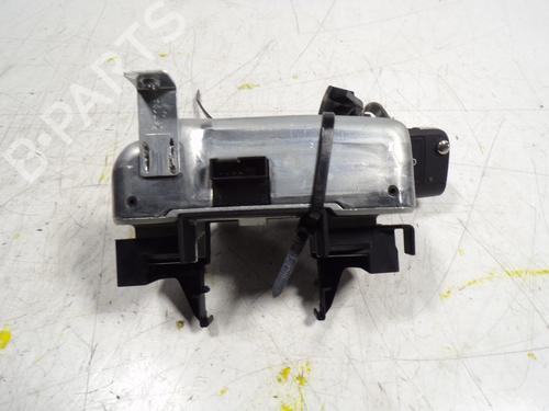 Used Electronic module Electronic module AUDI A1 Sportback (GBA) [2018-2026] 14286672 14286672