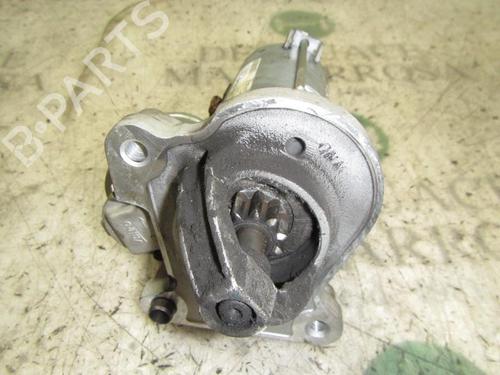 Starter FORD FIESTA VI (CB1, CCN) | BP3820499M8