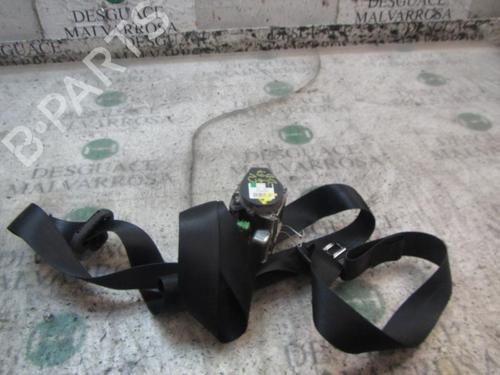 Used Front right seatbelt Front right seatbelt FIAT GRANDE PUNTO (199_) [2005-2026] 8740371 8740371