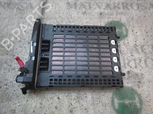 Used Heater resistor MERCEDES-BENZ M-CLASS (W164) [2005-2012]  11643770