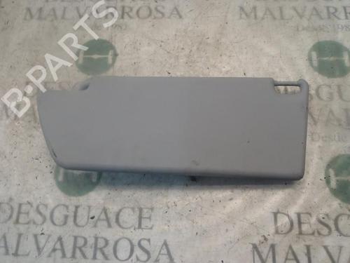 Right sun visor OPEL VECTRA C (Z02) 1.8 16V | BP3809203I2 