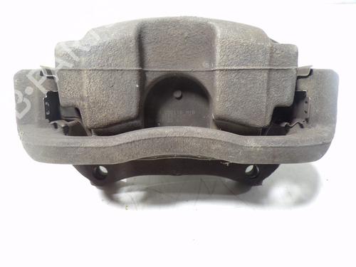 Used Left front brake caliper Left front brake caliper OPEL ASTRA J (P10) 1.7 CDTI (68) (110 hp) 11554445 11554445