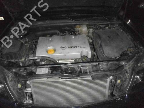Electronic module OPEL VECTRA C (Z02) 1.8 16V | BP3809191M83  - Image 5