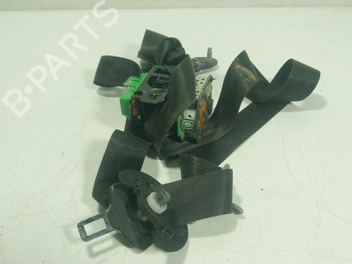 Used Front right seatbelt CITROËN C4 II (NC_) 1.6 VTi 120 (NC5FS0, NC5FS9) (120 hp) 26016718