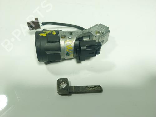 Elektronisk modul CITROËN C3 II (SC_) [2009-2025]  17608587