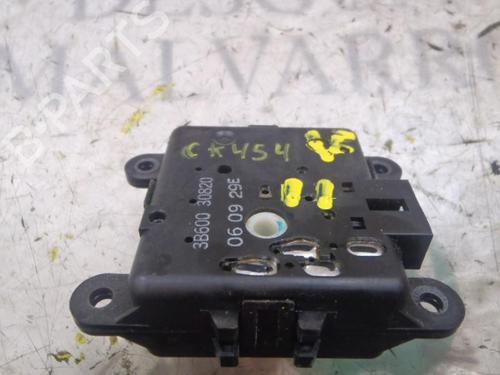Used Electronic module SUBARU IMPREZA Saloon (GD) 2.0 i R AWD (GD9) (160 hp) 9530342