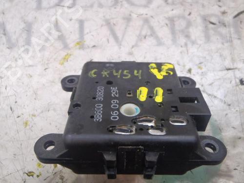 Elektronische module SUBARU IMPREZA Saloon (GD) 2.0 i R AWD (GD9) (160 hp) 9530342