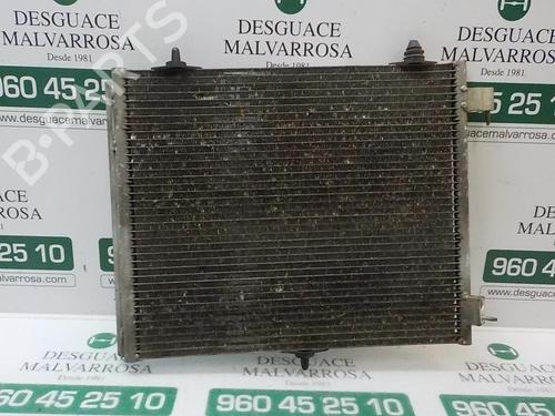 Used AC radiator AC radiator 3874378 3874378