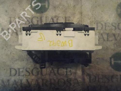 Climate control MERCEDES-BENZ A-CLASS (W168) A 170 CDI (168.008) | BP3804964I5 