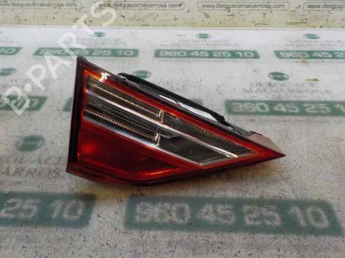 Used Left tailgate light AUDI A1 Sportback (GBA) [2018-2025]  5961828