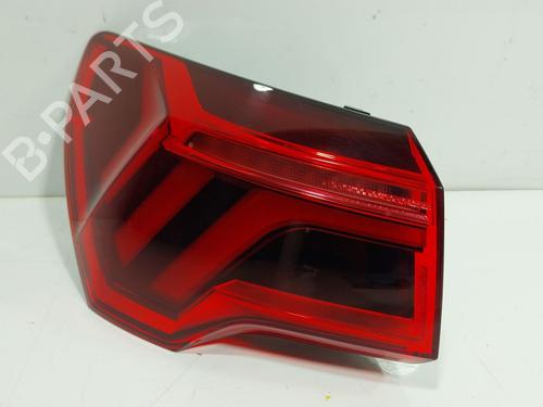 Used Left taillight Left taillight AUDI Q3 Sportback (F3N) 35 TDI (150 hp) 33325415 33325415