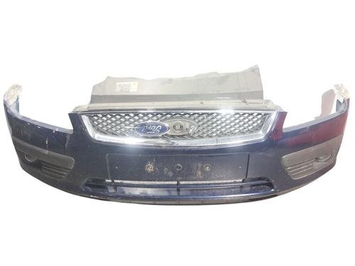 Used Front bumper Front bumper FORD FOCUS II (DA_, HCP, DP) [2004-2013] 17617752 17617752