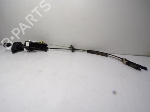 Used Gear lever VW CRAFTER 30-50 Van (2E_) 2.0 TDI (136 hp) 11860785