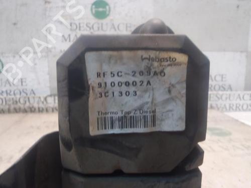 Electronic module MAZDA 6 Saloon (GG)  | BP14271214M83 