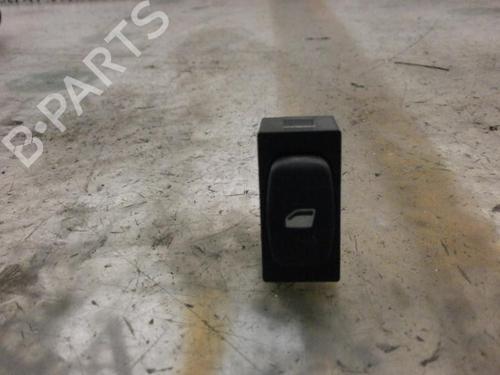 Used Left rear window switch Left rear window switch PEUGEOT 307 (3A/C) 2.0 HDi 110 (107 hp) 3793112 3793112