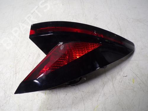 Used Right taillight Right taillight HYUNDAI TUCSON (NX4E, NX4A) 1.6 CRDi (136 hp) 10157045 10157045