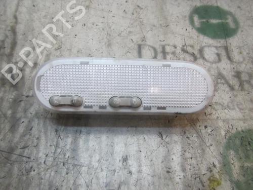 Used Interior roof light Interior roof light DACIA DUSTER (HS_) 1.5 dCi (HSAJ) (90 hp) 7410905 7410905