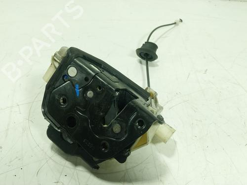 Fechadura frente esquerda Fechadura frente esquerda SEAT EXEO ST (3R5) [2009-2013] 36017004 36017004