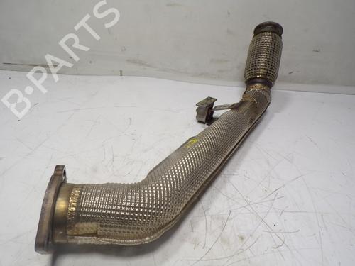 Exhaust manifold AUDI Q5 (FYB, FYG)  | BP14287864M110 