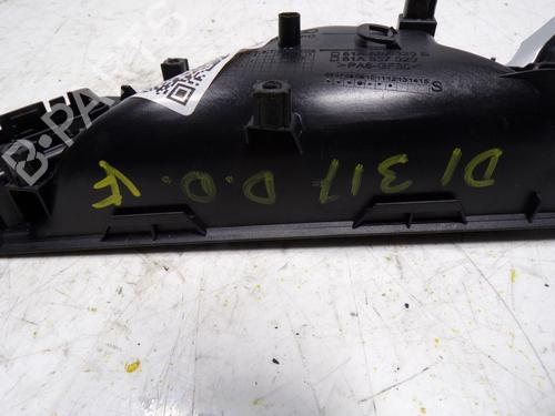 BP8651618I14 | Front right interior door handle AUDI Q2 (GAB, GAG) 30 TFSI BP8651618I14