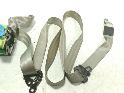 Used Front right seatbelt Front right seatbelt 38276737 38276737