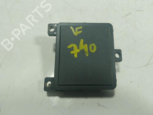 Elektronisk modul CUPRA LEON Sportstourer (KL8, KU8, KUD)  | BP17125061M83 