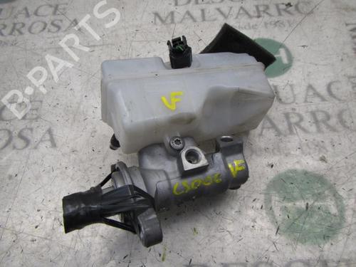 Used Brake master cylinder Brake master cylinder DACIA LODGY (JS_) 1.5 dCi (90 hp) 3826362 3826362