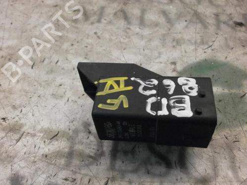 Used Electronic module Electronic module FORD FIESTA V (JH_, JD_) 1.6 TDCi (90 hp) 3738141 3738141