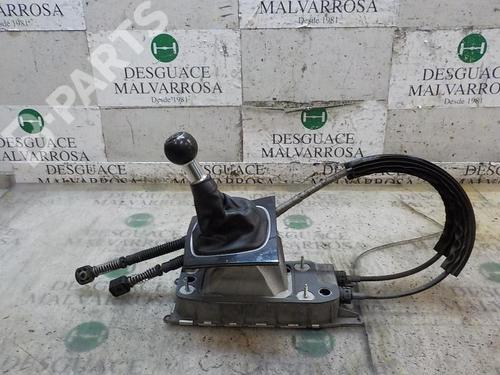 manual-gearbox-selector-audi-a3-8p1-20-tdi-16v-1k0711112-2003-2004-2005-2006-2007-2008-2009-2010-2011-2012-2013-7411281 main image