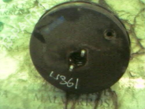 Used Servo brake Servo brake MERCEDES-BENZ SPRINTER 4-t Van (B904) [1995-2012] 3763352 3763352