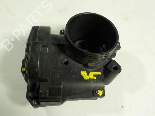 Spjældhus PEUGEOT 308 I (4A_, 4C_) 1.6 16V (120 hp) 8938321