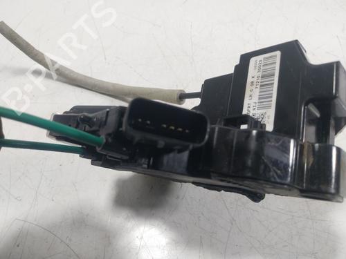 Front left lock SSANGYONG TIVOLI  | BP21131150C98 