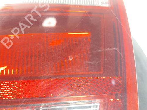 Left taillight BMW 1 (F20) 116 d | BP29451925C34 