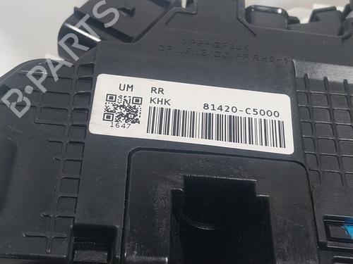 Rear right lock KIA SORENTO III (UM) 2.2 CRDi 4WD | BP19040579C99 