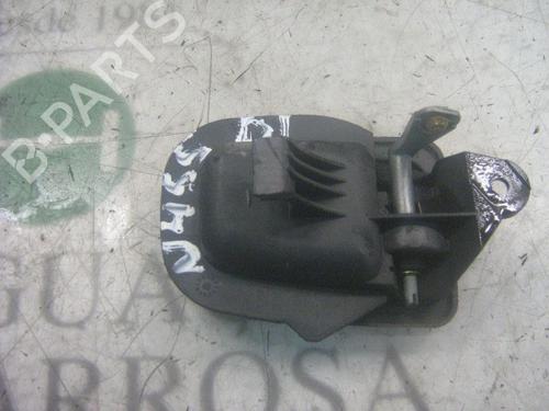 Front left interior door handle BMW 3 (E36) 325 tds | BP3770961I13 