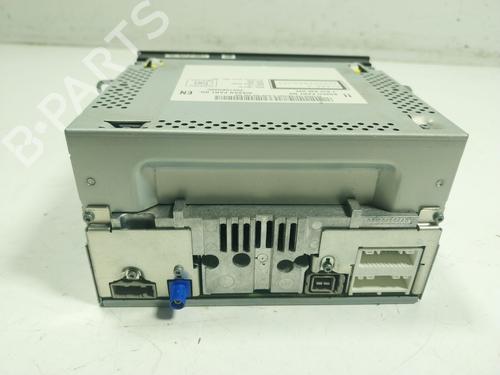 Elektronisk modul NISSAN QASHQAI / QASHQAI +2 I (J10, NJ10, JJ10E)  | BP24574684M83 