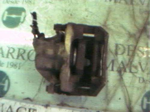 Right front brake caliper PEUGEOT 405 I (15B)  | BP11554963M104 