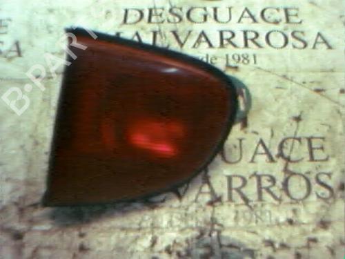 Used Left tailgate light Left tailgate light FORD ESCORT V (AAL, ABL) 1.6 i 16V (88 hp) 3773118 3773118